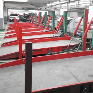 China Factory Simple Multilevel Parking Lift Car Parking System Parking Lift Mechanical Parking Equipment Pit Lift Smart Parking System Parking System for Park