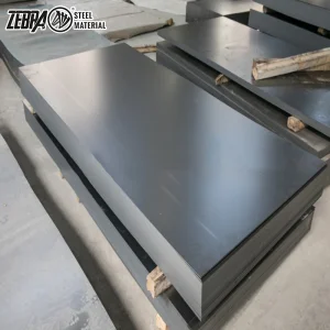 DC01 Carbon Steel Plate