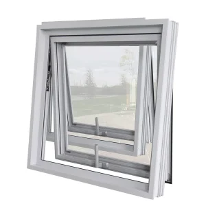 Arch Top Windows