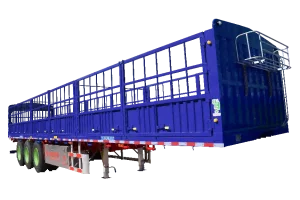 SHODAILER High load capacity! Durable trailers, no more worries about transportation! Manufacturers, Supplier