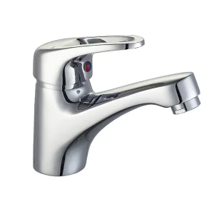 Brass Basin Mixer