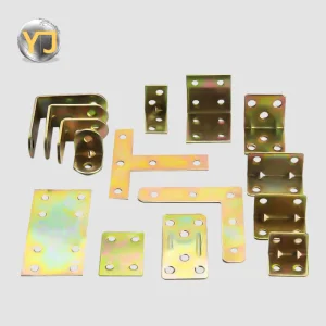 90 Degree Furniture Corner Bracket