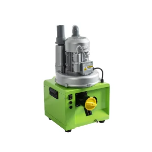 Strong Suction Power Portable Independent Electric Dental Chair Suction Unit for 1 Chari by Factory Direct Supply