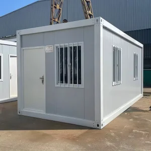 Prefab Modular Home Container House