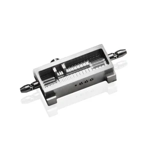 High-Quality Micron-level precision intelligent manufacturing CNC Connectors