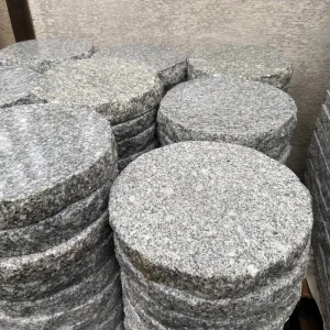 Custom Granite Stones