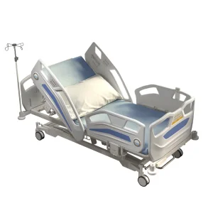 Purchase Medical Patient Nursing Hospital Bed Prices with Electric Motor