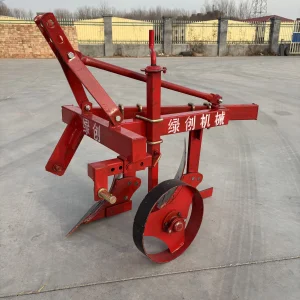 Durable Farming Implement for Innovative Land Preparation and Soil Health