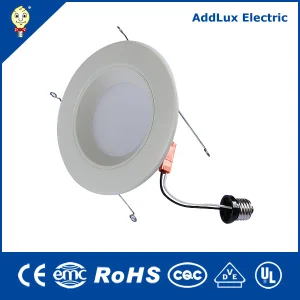 220V SMD Cool White 3W 5W 7W Dimmable LED Downlight