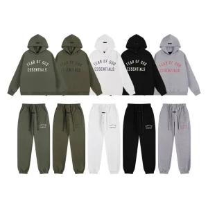 Wholesale Fear of God Essentials Hoodie