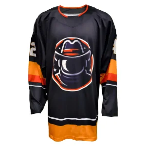 Graphic Jersey