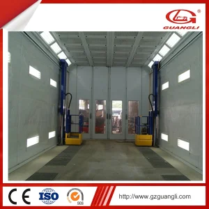 Vertical Manual Hydraulic Single Man Lifting Equipment for Sale