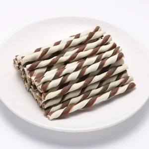 Fresh Breath Pet Dental Bones Pet Treats for Dog