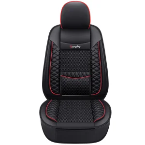 Leather Car Seat Covers