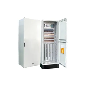 Riyadh GGD Fixed Switchgear
