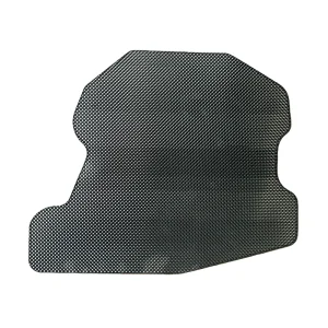 Custom Service Blanket Cutting Die High-Precision Sheet Metal Single-Operation Stamping Mould