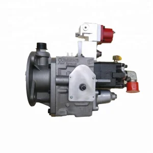 Diesel Engine Pump