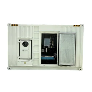 Source Manufacturer 200kw300kw 400kw Sales of Containerized Silent diesel Generator Sets Weichai Yuchai Shangchai Low Price