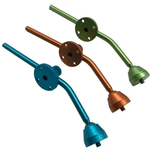 Medical Device CNC Machining
