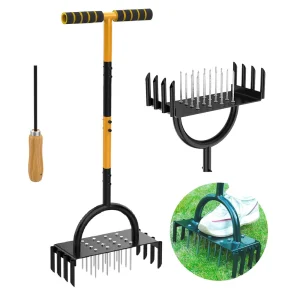 Aerator