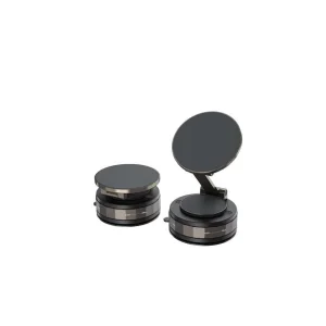 Alloy Strong Magnetic Car Mount Mobile Phone Holder Portablecell Phonet Car Mount