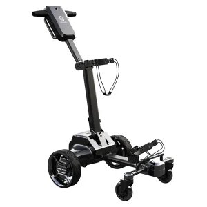 G5 Smart Following Electric Golf Trolley