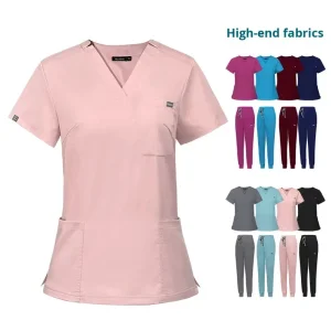 Uniformes de enfermera para hospitales