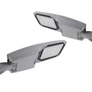 OEM 50W IP66 LED Parking Lot Light
