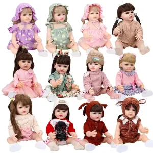 Wholesale Baby Doll Set