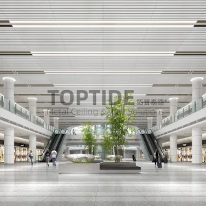 Decorative Ceiling Board