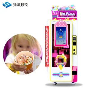 OEM ODM China Ice Cream Maker
