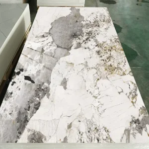 Wear resistant UV marble Portugal