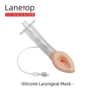 Double Lumen Mask