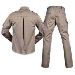 Uniforme de Combate de Servicio OEM