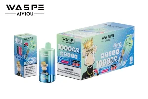 Waspe Vape 100K 80K 60K 40K Puffs