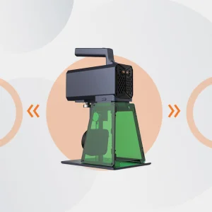 Mini Handheld Marker