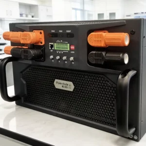 125KW Bidirectional Energy Storage Inverter