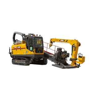HDD Machine XZ1350 Horizontal Directional Drill