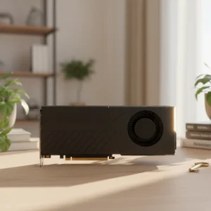 NVIDIA RTX 3060 12GB Gaming GPU