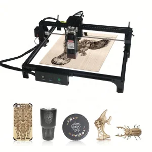 Portable Mini Laser Cutter