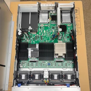 XFUSION FusionServer 2288H V7 2U Rack Server