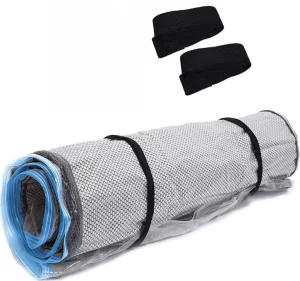 Supplier Protector Rolled Storage Vacuum Bag Custom PVC Reusable Mattress Bag Sheet Packing for Customised Mattress Vacuum Bags
