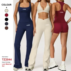 Custom High Quality Fitness Suit