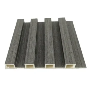 Commercial Fluted Panels