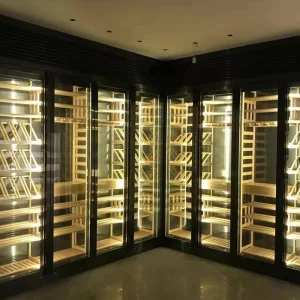 Versatile Wine Storage