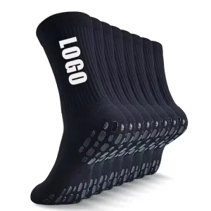 Meias Térmicas para Homens com Design de Logo Personalizado