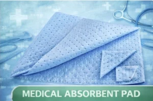 Disposable Medical Underpads OEM Manufacturer