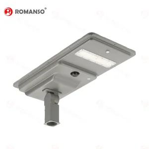 Solar LED Lights 5 Years Warranty