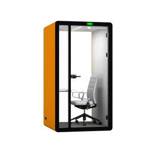 Mobile Mini Office Pod