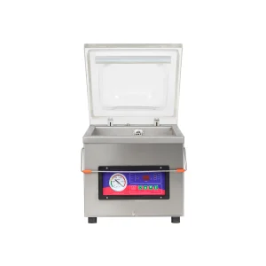 Semi-Automatic Vacuum Sealer